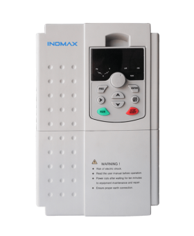 Variador de frecuencia MAX500-1R5GT2 2Hp 1,5kw 9A